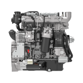 Hatz Motor 4H50N