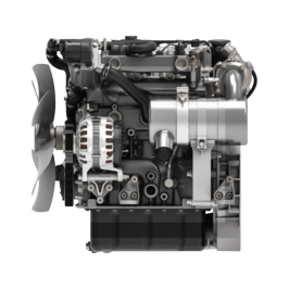 Hatz Motor 3H50TIC
