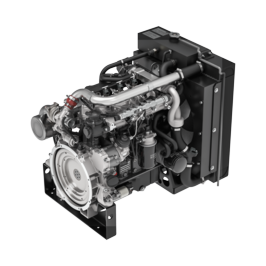 Hatz Motor 4H50TIC