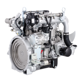 Hatz Motor 3H50TI