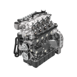 Hatz Motor 4H50N