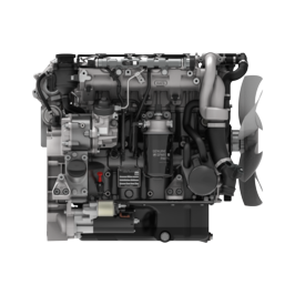 Hatz Motor 4H50TIC