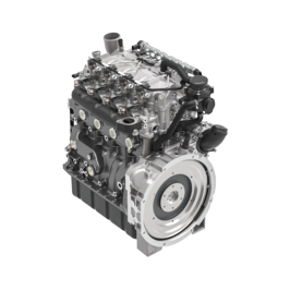 Hatz Motor 4H50N