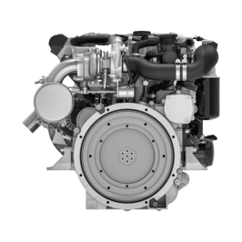 Hatz Motor 4H50TIC