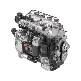 Hatz Motor 4H50N